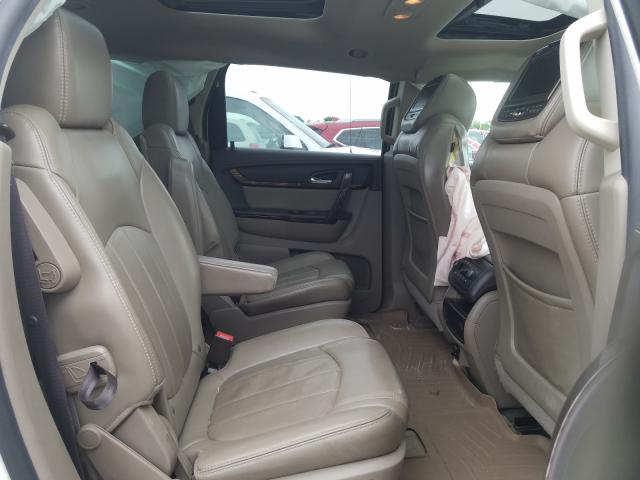 2014 GMC ACADIA DEN 1GKKVTKD0EJ272274