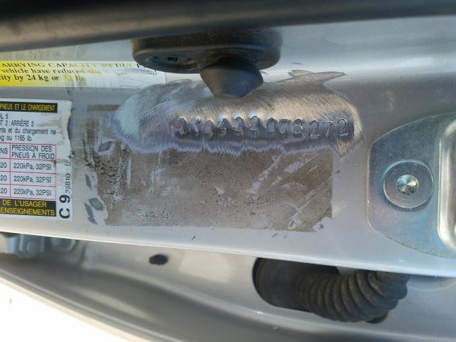 2015 TOYOTA 4RUNNER SR 0K0433078272