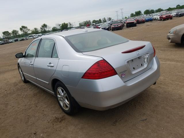 VIN 3FA6P0LU0KR151384 2019 Ford Fusion, Hybrid SE no.3