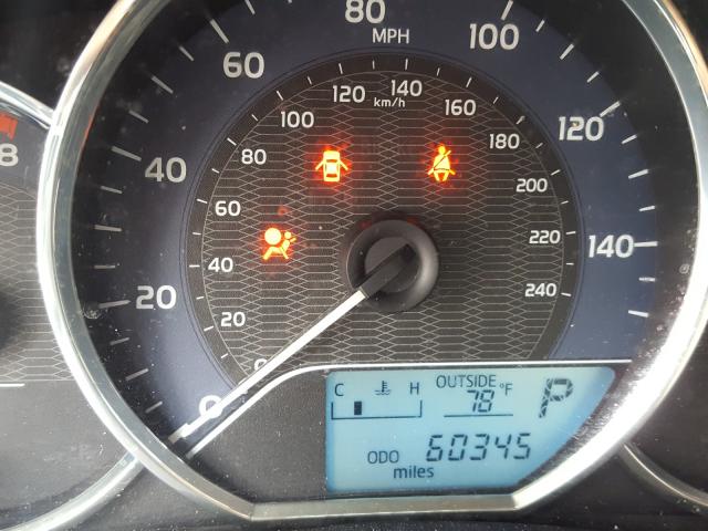 2015 TOYOTA COROLLA L 2T1BURHE6FC412388