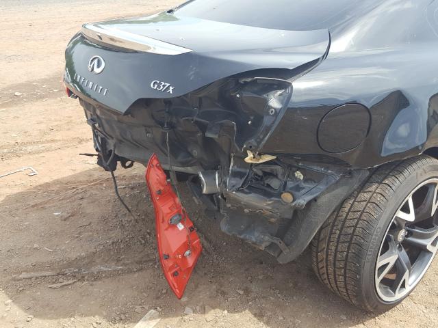 VIN 1G1RD6E45FU143028 2015 Chevrolet Volt no.9