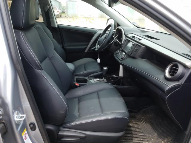 2017 TOYOTA RAV4 LIMIT 2T3DFREV8HW642403