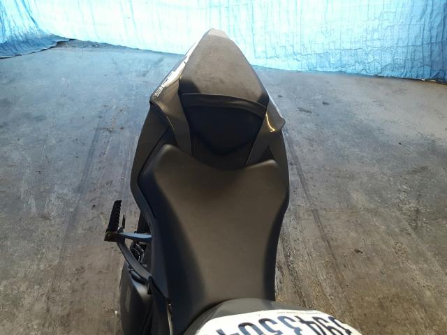 2019 KAWASAKI ZX636 JKBZXJH13KA002222