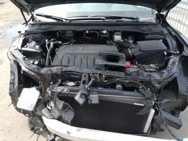 VIN 1FAHP2E8XEG121700 2014 Ford Taurus, Sel no.7