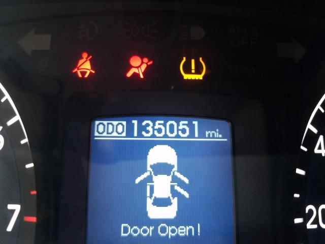 2010 HYUNDAI GENESIS KMHGC4DE2AU108922