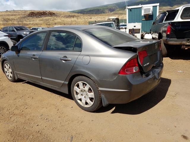 VIN 1G1RA6S50HU173997 2017 Chevrolet Volt, LT no.3