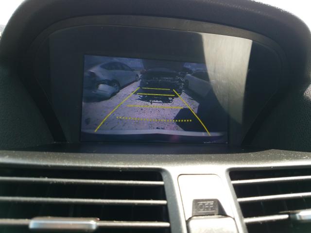 2012 ACURA TL 19UUA9F73CA003126