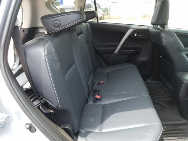 2017 TOYOTA RAV4 LIMIT 2T3DFREV8HW642403