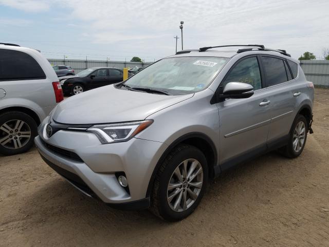 2017 TOYOTA RAV4 LIMIT 2T3DFREV8HW642403