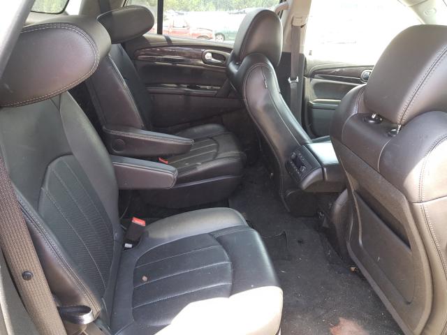 2015 BUICK ENCLAVE 5GAKRBKD7FJ305056
