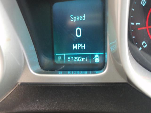 2014 CHEVROLET CAMARO LT 2G1FB3D38E9321638