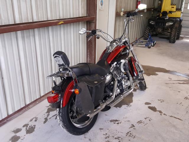 2012 HARLEY-DAVIDSON FXDC DYNA 1HD1GV412CC311625