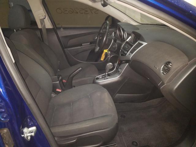 2012 CHEVROLET CRUZE ECO 1G1PJ5SC4C7187991