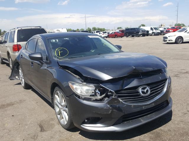 VIN 19VDE1F31EE008142 2014 Acura ILX, 2.0L no.1