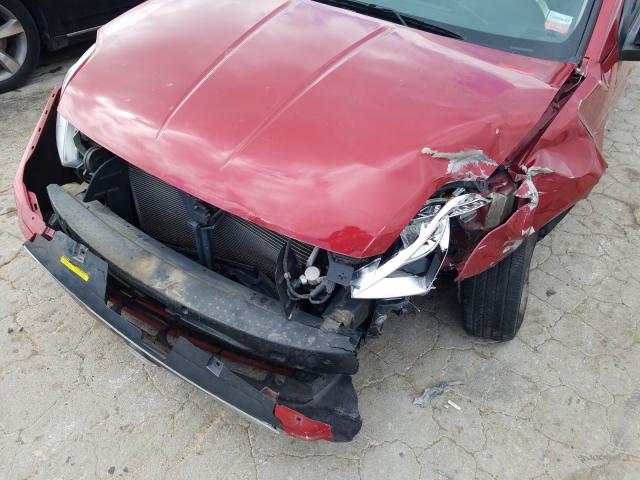2011 NISSAN SENTRA 2.0 3N1AB6AP5BL665837
