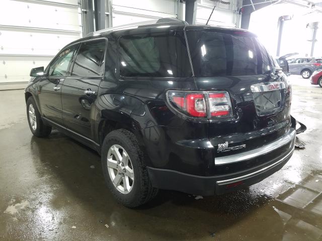 2014 GMC ACADIA SLE 1GKKVPKDXEJ220593