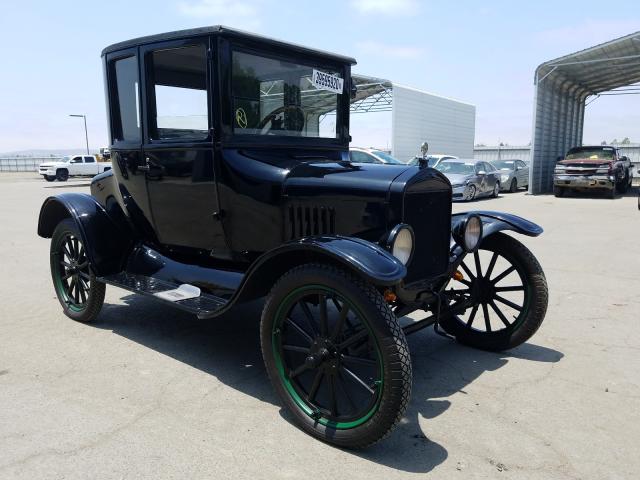 1924 FORD T15 for Sale | CA - SAN DIEGO | Thu. Jun 25, 2020 - Used ...