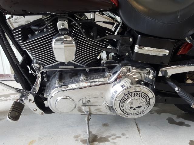 2012 HARLEY-DAVIDSON FXDC DYNA 1HD1GV412CC311625