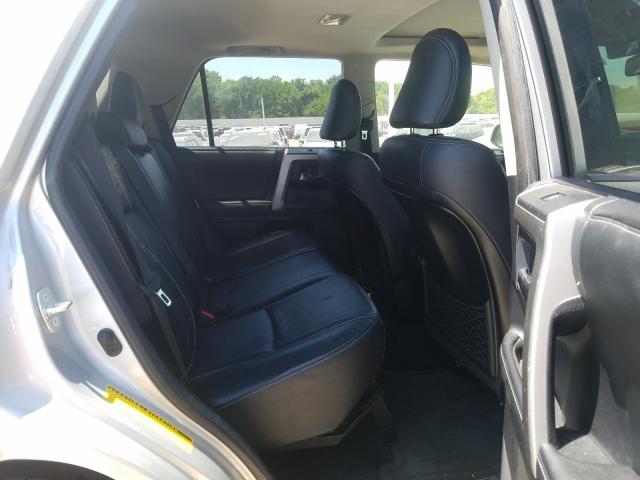 2015 TOYOTA 4RUNNER SR 0K0433078272