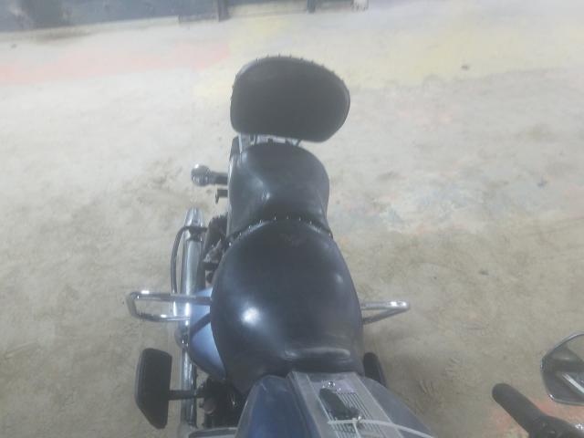 2003 HARLEY-DAVIDSON FLHR 1HD1FDV173Y721173