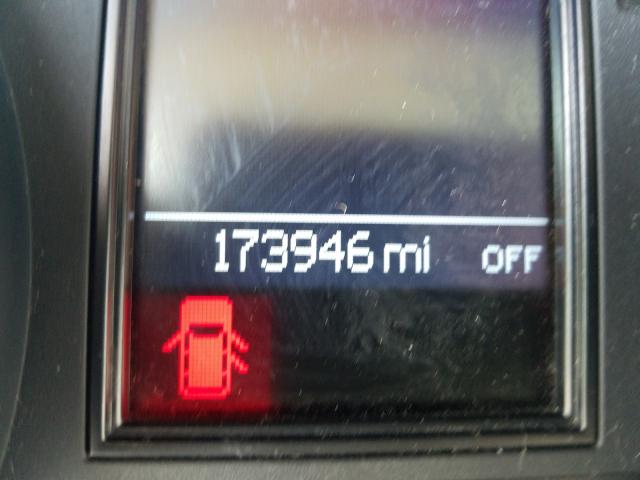 2011 DODGE DURANGO CR 1D4SD4GT4BC592320