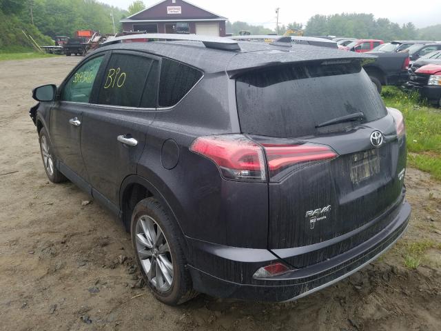 2017 TOYOTA RAV4 LIMIT 2T3DFREV0HW637308
