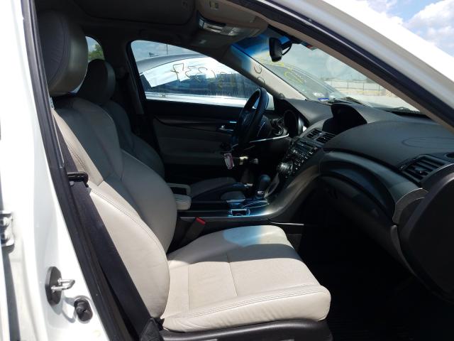 2012 ACURA TL 19UUA9F73CA003126