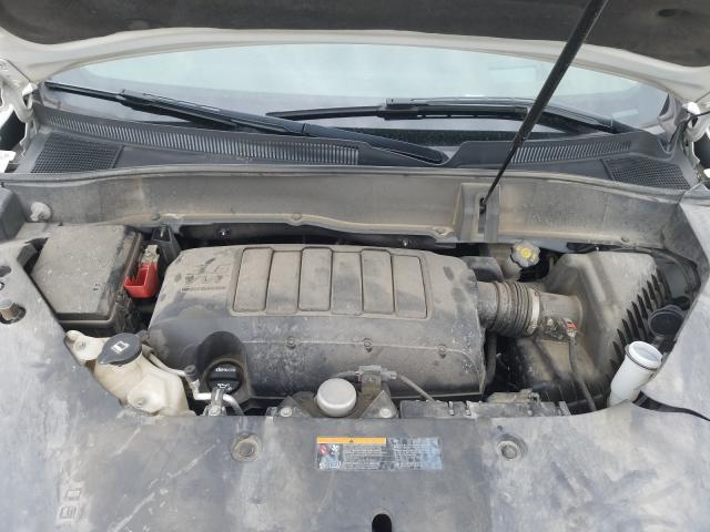 2014 GMC ACADIA DEN 1GKKVTKD0EJ272274