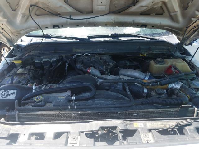 2012 FORD F250 SUPER 1FT7W2BT1CEA53894