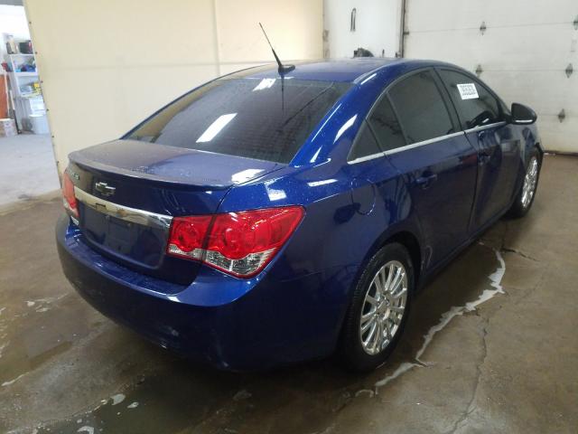 2012 CHEVROLET CRUZE ECO 1G1PJ5SC4C7187991