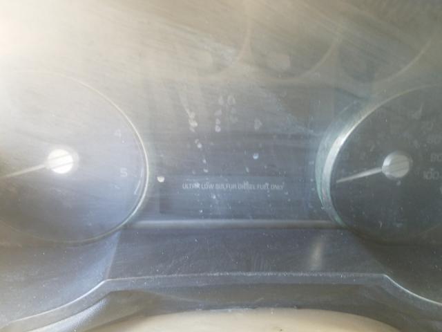 2012 FORD F250 SUPER 1FT7W2BT1CEA53894