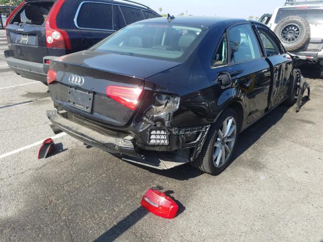 VIN WAUAFAFL8GN012580 2016 Audi A4, Premium S-Line no.4