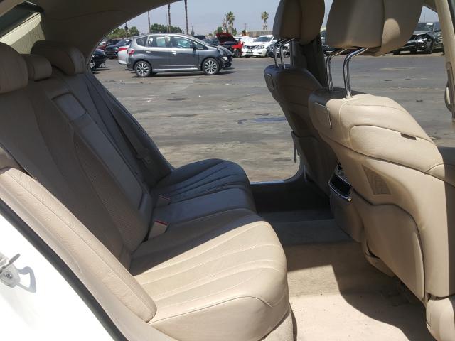 2018 MERCEDES-BENZ S 450 WDDUG6GB4JA364155