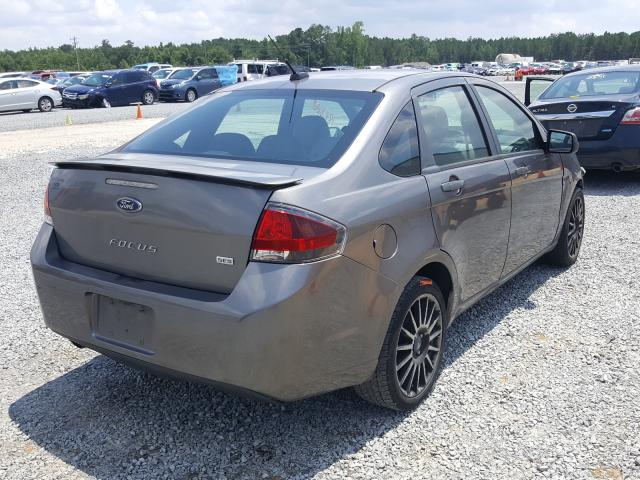 VIN 4T1B11HK2KU166237 2019 Toyota Camry, SE no.4