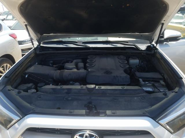 2015 TOYOTA 4RUNNER SR 0K0433078272