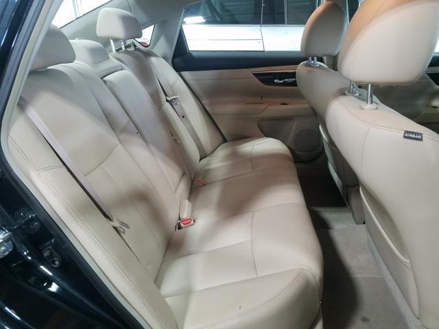 2013 NISSAN ALTIMA SL 1N4AL3AP5DC167022
