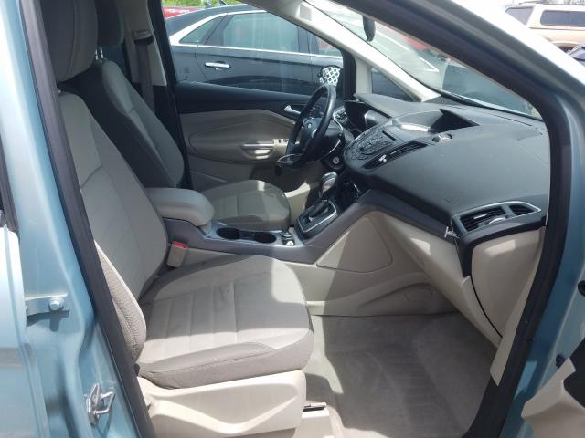 2013 FORD C-MAX 1FADP5AU5DL536951