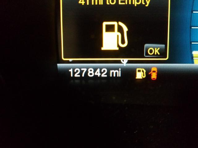 2011 FORD EDGE LIMIT 2FMDK3KC2BBB61094