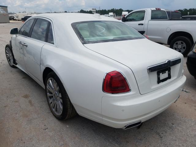 VIN SCA664S50JUX54557 2018 Rolls-Royce Ghost no.3