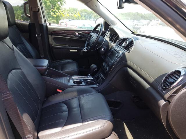 2015 BUICK ENCLAVE 5GAKRBKD7FJ305056