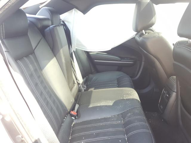 2018 CHRYSLER 300 S 2C3CCABG2JH264049