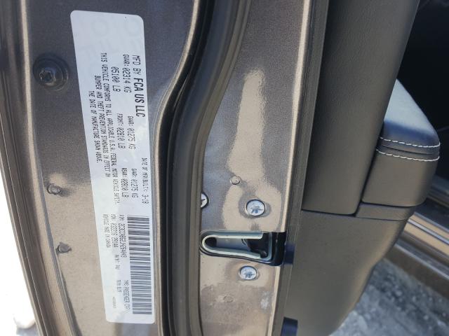 2018 CHRYSLER 300 S 2C3CCABG2JH264049