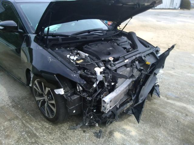 2017 NISSAN MAXIMA 3.5 1N4AA6AP1HC440454