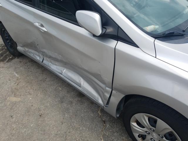 2016 HYUNDAI ELANTRA SE 5NPDH4AE2GH686812