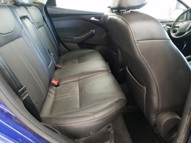 2014 FORD FOCUS TITA 1FADP3J23EL222624