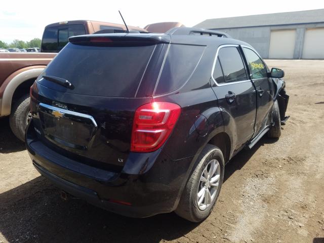 2017 CHEVROLET EQUINOX L 2GNALCEK7H1578398