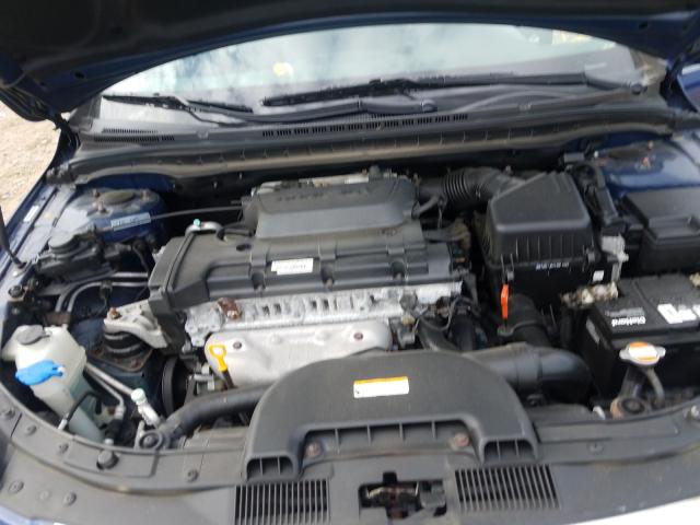 2012 HYUNDAI ELANTRA TO KMHDC8AE1CU151178