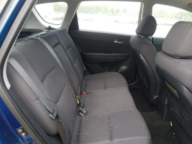 2012 HYUNDAI ELANTRA TO KMHDC8AE1CU151178