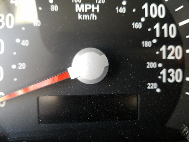2012 KIA SEDONA LX KNDMG4C7XC6453539