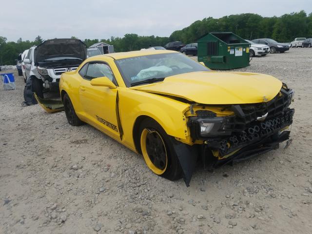 2G1FA1E39C9****** Chevrolet Camaro Ls 2012 in Warren, MA (SOLD) |  AutoBidMaster